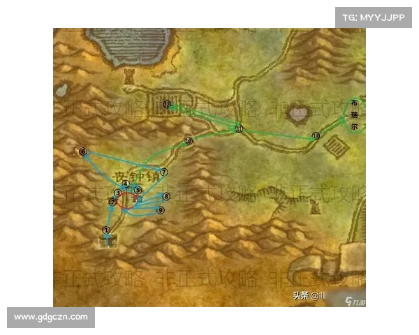 魔兽世界怀旧服：职业练级攻略，快速升级秘籍